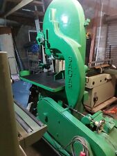 Wadkin sager ltd for sale  COWBRIDGE