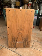 CAJON TYCOON TKLE-29-PW comprar usado  Enviando para Brazil