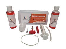 Kit de sangramento de freio a disco hidráulico Shimano - Frete grátis comprar usado  Enviando para Brazil
