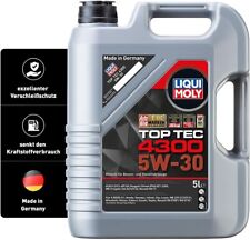 Motoröl liqui moly gebraucht kaufen  Deutschland