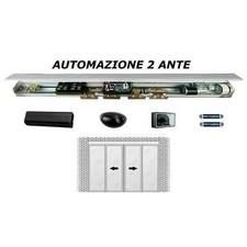 Automazione porta scorrevole usato  Colli a Volturno