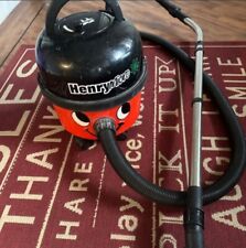 Henry micro vacuum for sale  BLACKWOOD