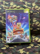 Spongebob squarepants movie for sale  CAMBRIDGE