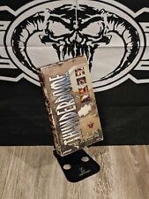Videocassetta vhs thunderdome usato  Porto Viro