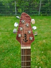 E-Gitarren gebraucht kaufen  Ingolstadt