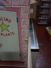 Topolino parlante wonderland usato  Genova