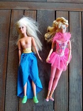 Barbie mattel 1993 usato  Alluvioni Piovera