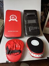 Cyfie boxing kick for sale  Fallbrook