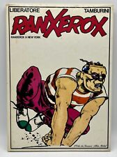 Ranxerox new york d'occasion  Loches