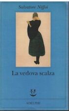 Vedova scalza usato  Milano
