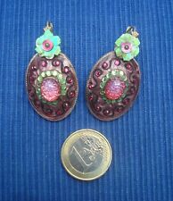 B29 paire boucle d'occasion  France