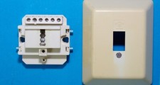 Telefondose tae stecker gebraucht kaufen  Ispringen