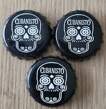 Capsules bière cubanisto d'occasion  Lillers