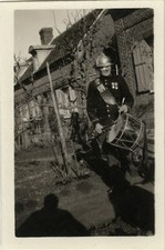 Photo ancienne vintage d'occasion  Paris XI