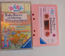 Baby born schönstes gebraucht kaufen  Plön