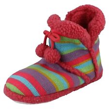 Niña X2038 Por Spot On Botas de Tirar Pantuflas Precio de Venta comprar usado  Enviando para Brazil