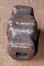 Wrought iron knuckle for sale  SOUTHPORT