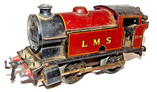 Hornby series clockwork for sale  DAVENTRY