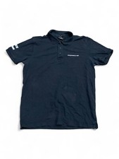 Porsche racing polo for sale  NEWQUAY