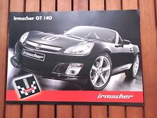 irmscher c40se gebraucht kaufen  Bruchsal