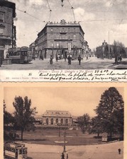 Milan cart. with d'occasion  Expédié en Belgium