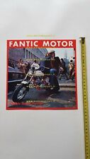 Fantic motor diablo usato  Vimodrone
