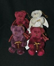 Lot peluche ours d'occasion  Strasbourg-