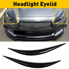 Headlight eyelid eyebrows for sale  Houston