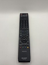 Sharp ga935wjsa remote for sale  Westminster