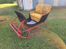 Antique horse drawn for sale  Champion