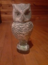screech owl beam jim for sale screech owl beam jim for sale Willow River