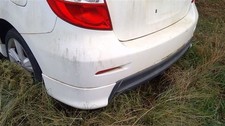Rear bumper lower for sale  Gaffney