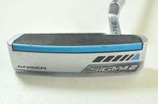 Ping sigma anser for sale  USA