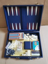 Backgammon multi game for sale  BIRMINGHAM