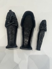 King tutankhamun sarcophagus for sale  UPMINSTER
