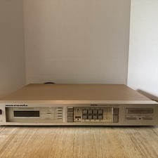 Marantz 530 digital for sale  West Islip