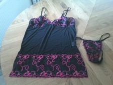Evie black pink for sale  DURHAM