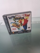 Sega mega earthworm for sale  BIRKENHEAD