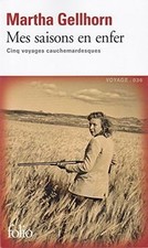 Mes saisons enfer gebraucht kaufen Mes saisons enfer gebraucht kaufen  Berlin