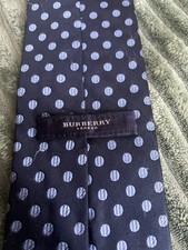 Cravatta burberry usato Cravatta burberry usato  Sesto San Giovanni