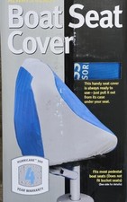 Boat seat cover for sale  Slinger