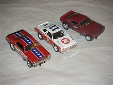 Round slot cars for sale  Bradenton