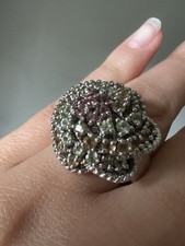 Vintage 925 sterling gebraucht kaufen  Tuttlingen