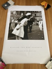 Kissing war goodbye for sale  Rochester