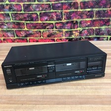 Technics t130 stereo for sale  Akron