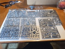 Warhammer 40k aeldari for sale  Johnston