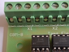 Tams gleisbesetztmelder fach gebraucht kaufen Tams gleisbesetztmelder fach gebraucht kaufen  Kaarst