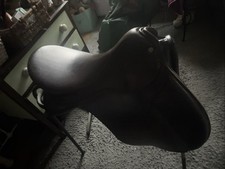 Ryder saddle for sale  BACUP