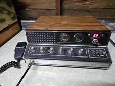 Vintage cobra 89gtl for sale  Toledo