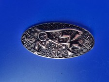 Vintage brooch chinese for sale  TORQUAY